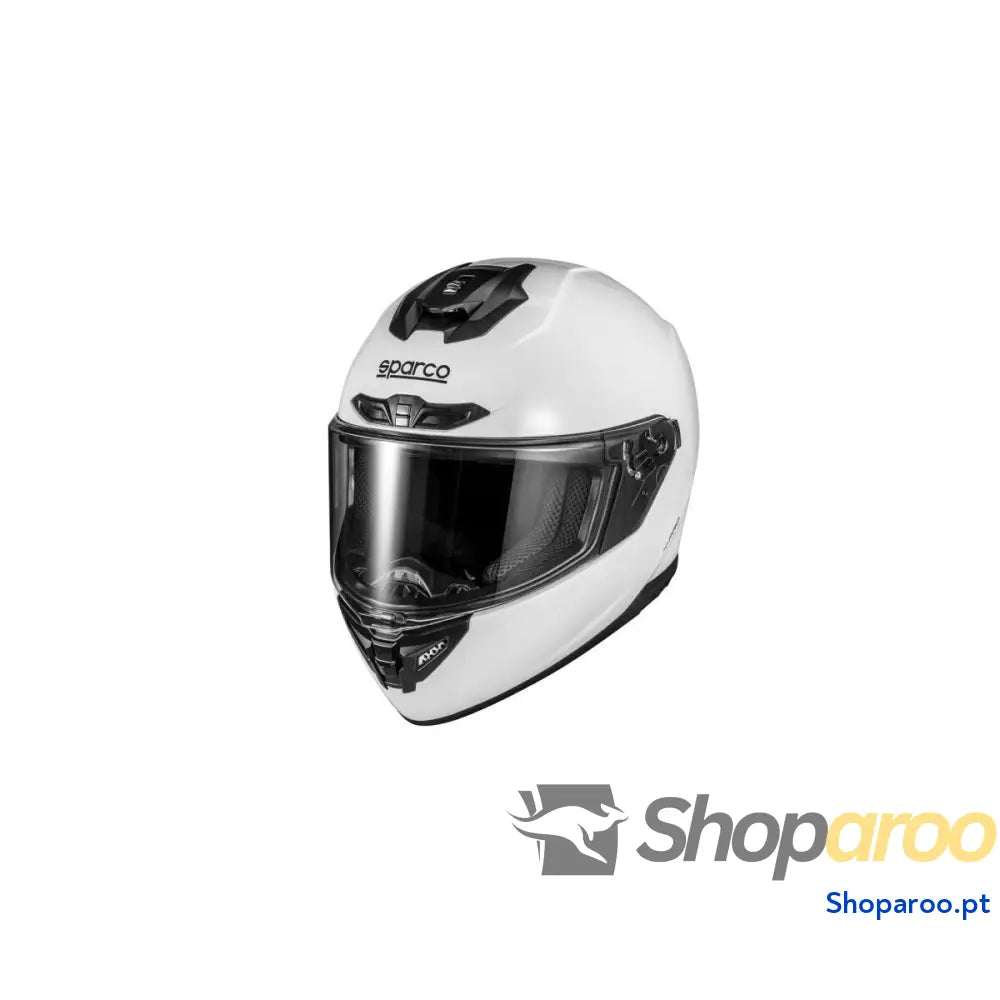 Capacete integral Sparco X-PRO Branco L ECE06