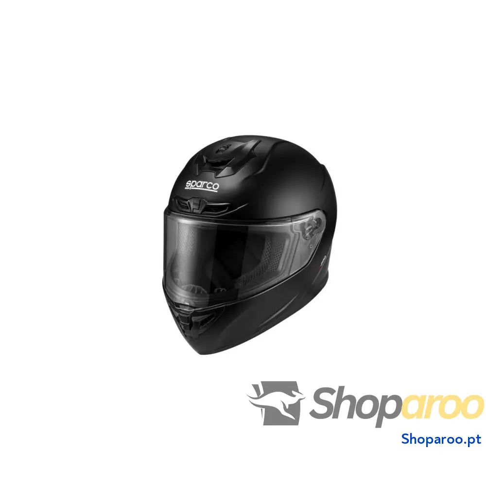Capacete integral Sparco X-PRO Preto S ECE06