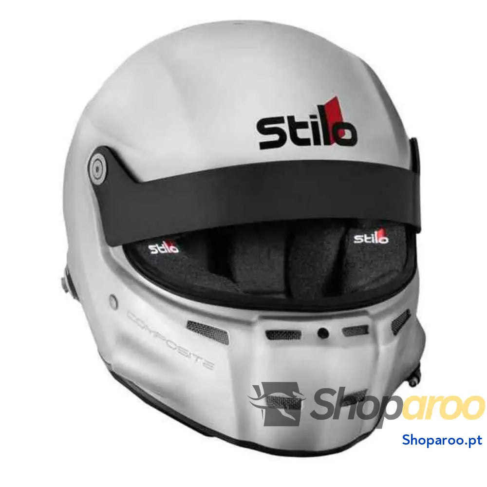 Capacete integral Stilo ST5GT Cinzento