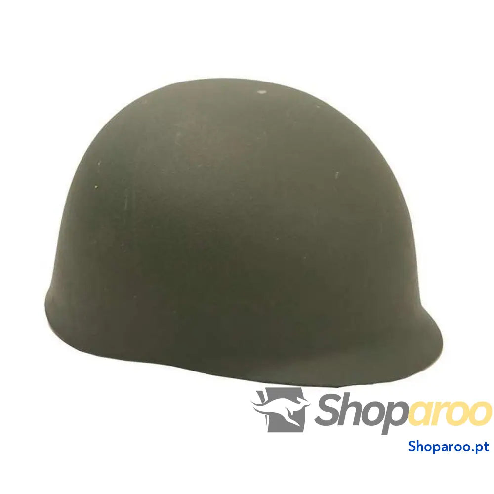 Capacete My Other Me Multicolor Camuflagem S 60 cm (60 cm) Acessório para Fantasia