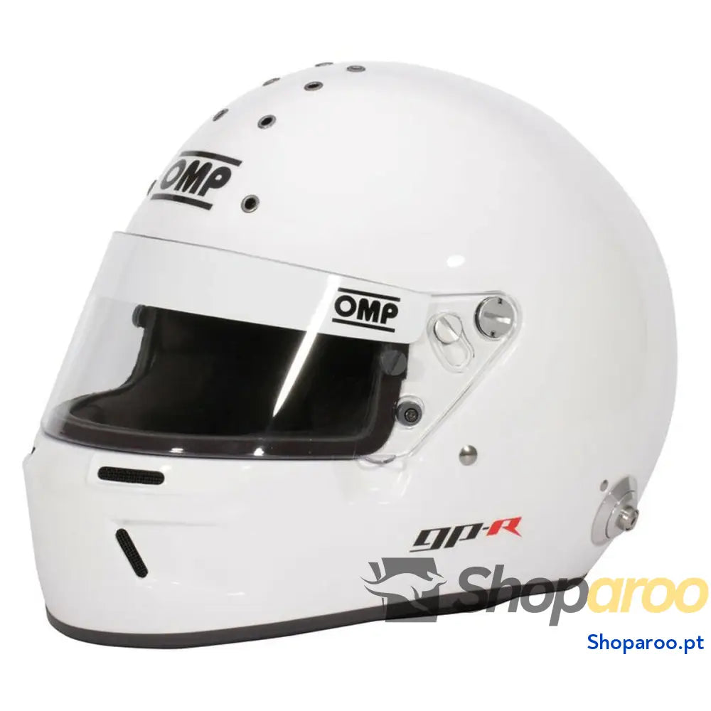 Capacete OMP OMPSC0-0799-B01-020-L L