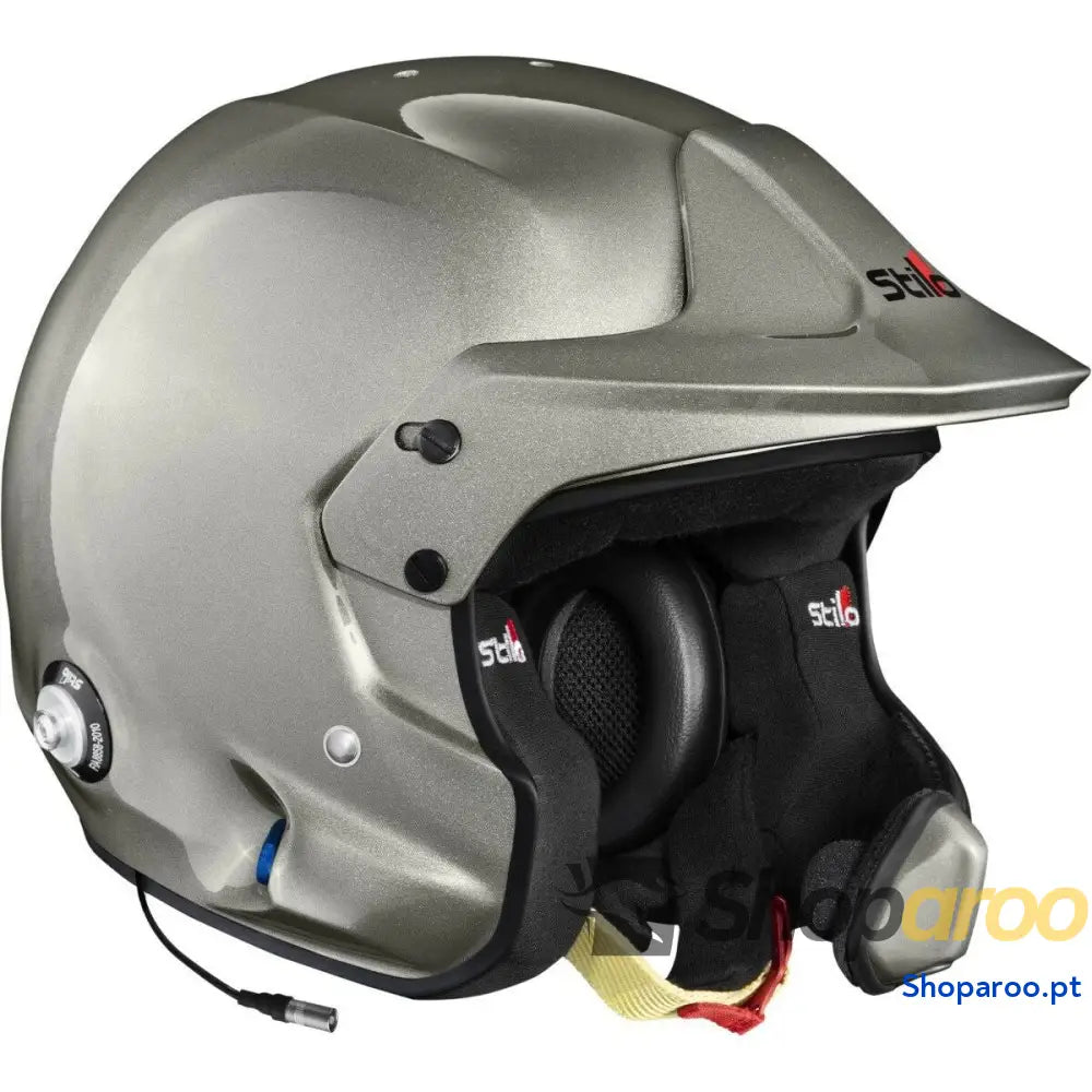 Capacete Stilo STIAA0224BG2V63 63