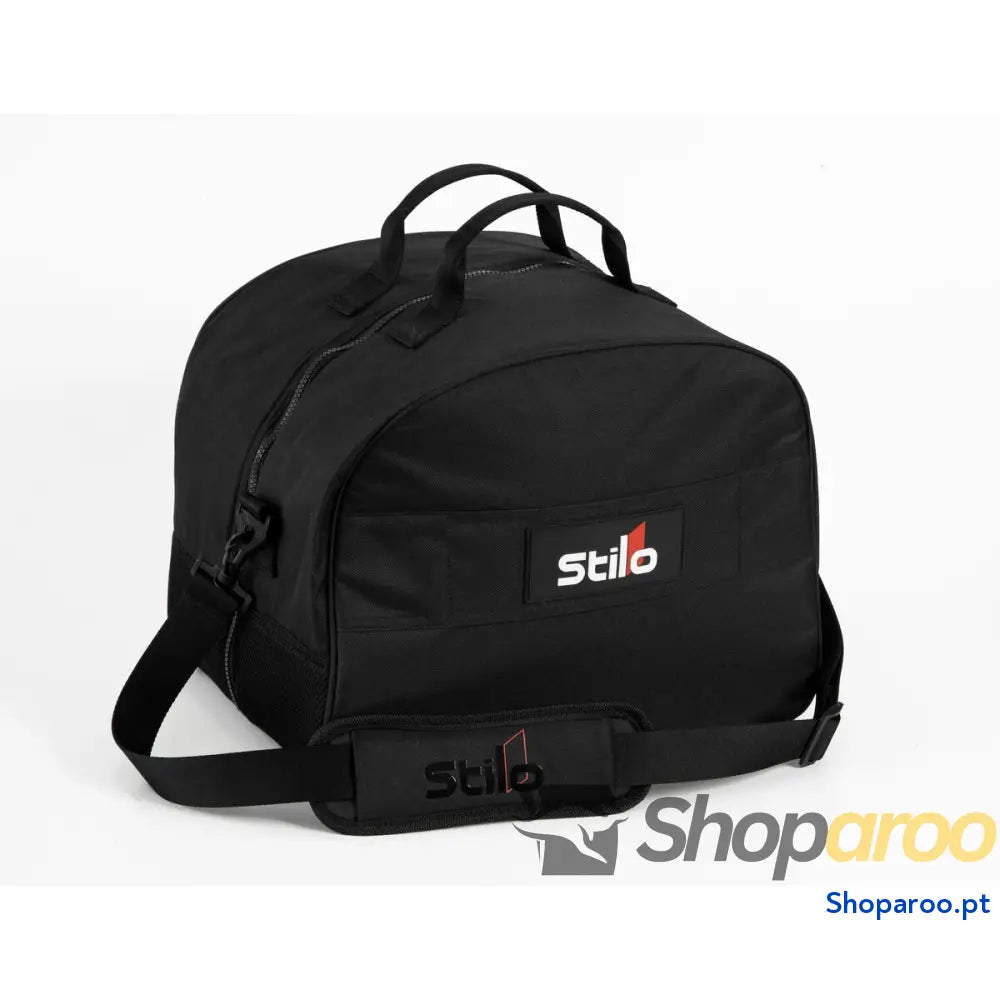 Capacete Stilo STIYY0061 Preto