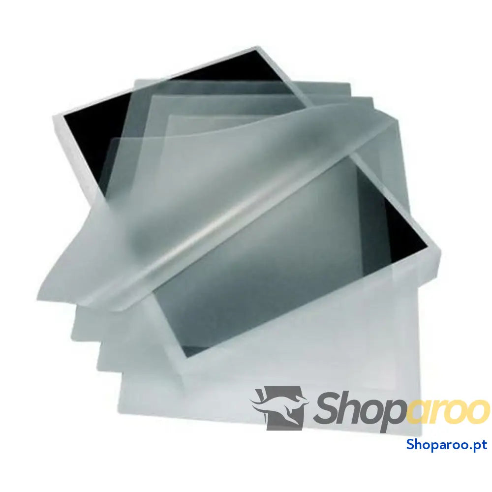 Capas de plastificar Yosan