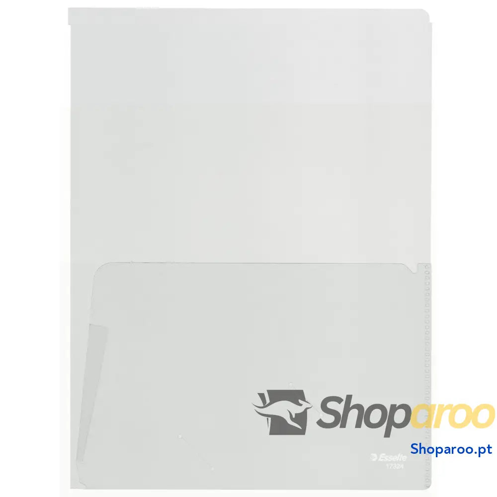 Capas Esselte Transparente A4 Polipropileno (5 Unidades)