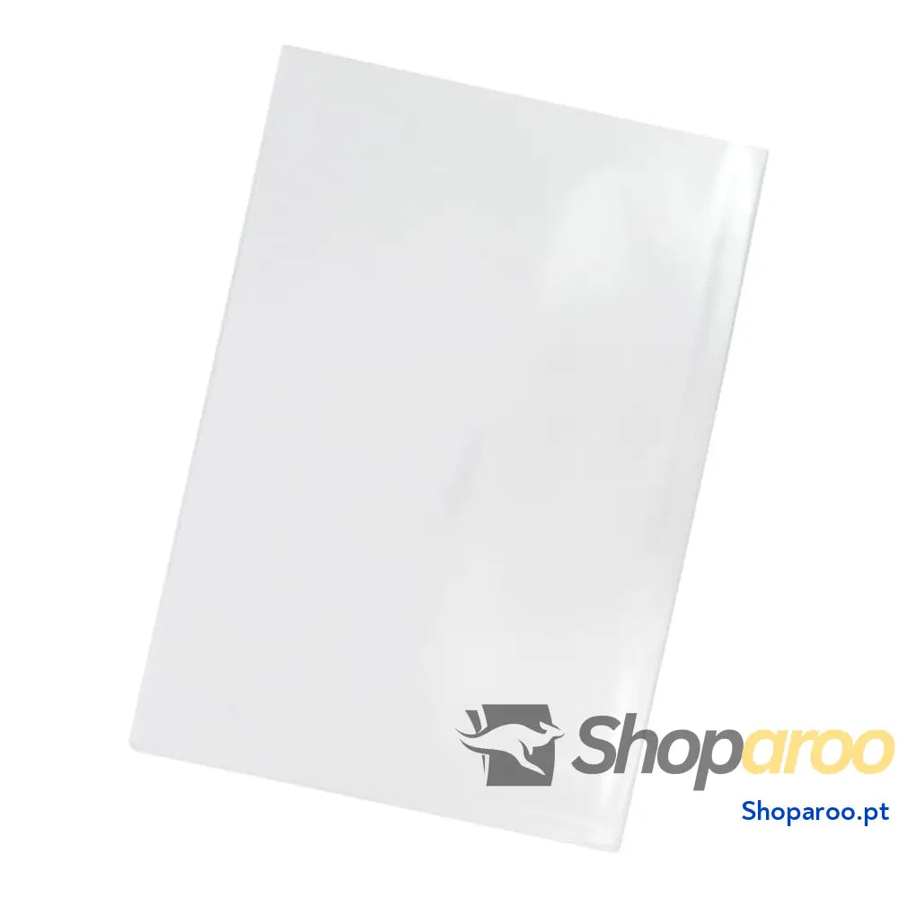 Capas Grafoplas Transparente 100 Unidades Din A4 (100 Peças)