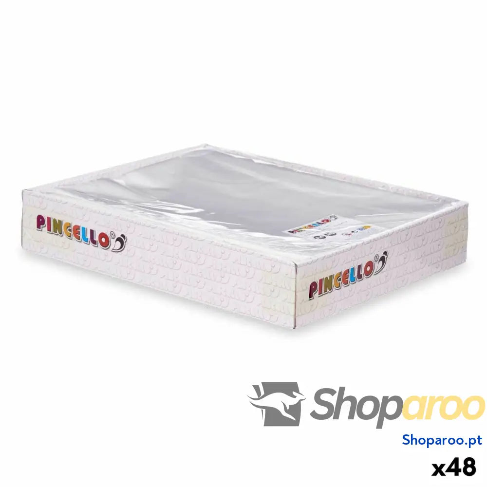 Capas Pincello 379 A4