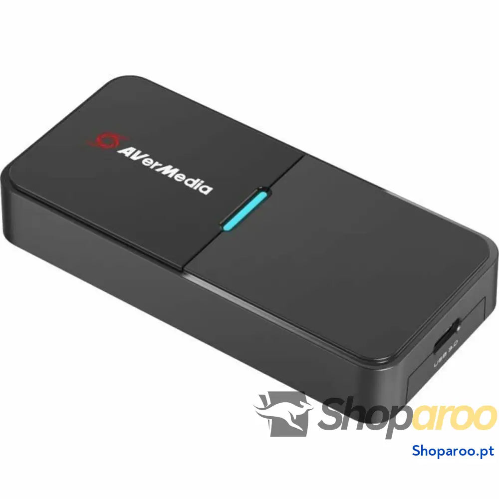 Capturadora Vídeo Gaming AVERMEDIA6130 Bu113