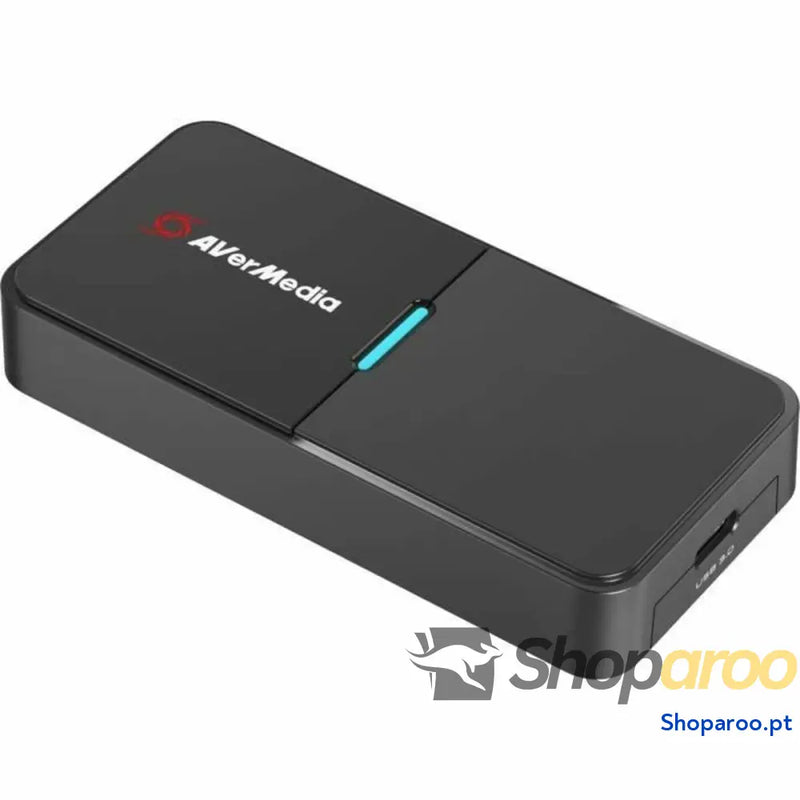 Capturadora Vídeo Gaming AVERMEDIA6130 Bu113