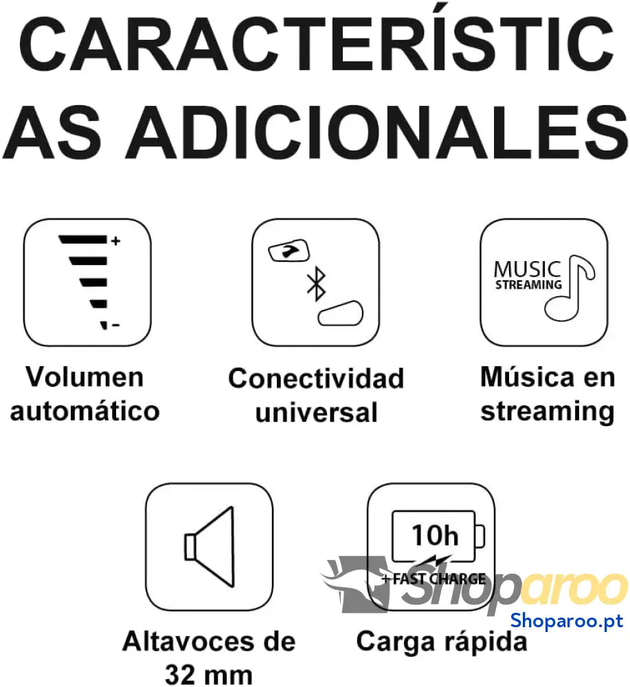 Cardo Spirit Motocicleta de 2 vias Bluetooth sistema intercomunicação preto individual