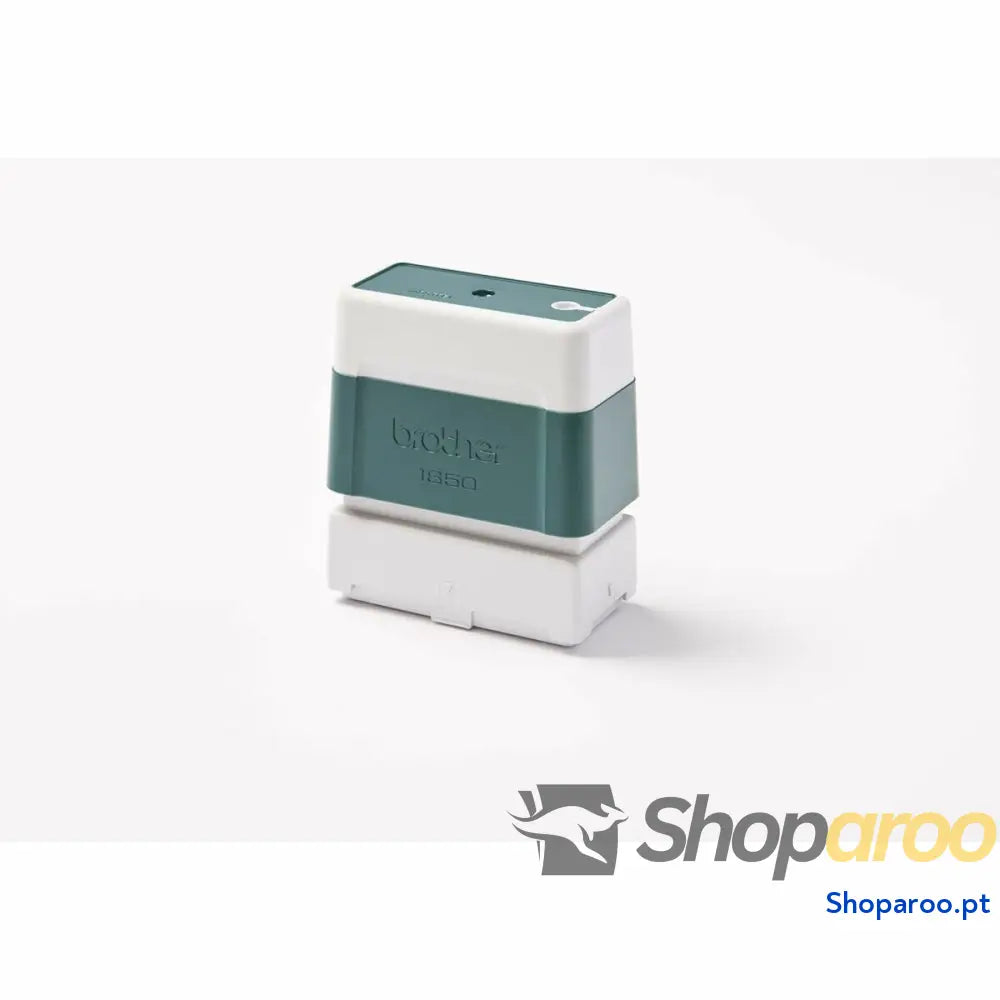 Carimbo Brother PR1850G6P Verde 6 Peças (6 Unidades)