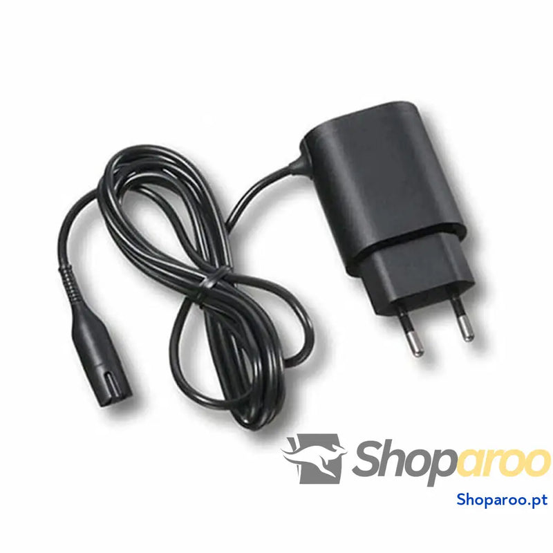 Carregador Braun Series 5, 7, 9 12 V IPX4