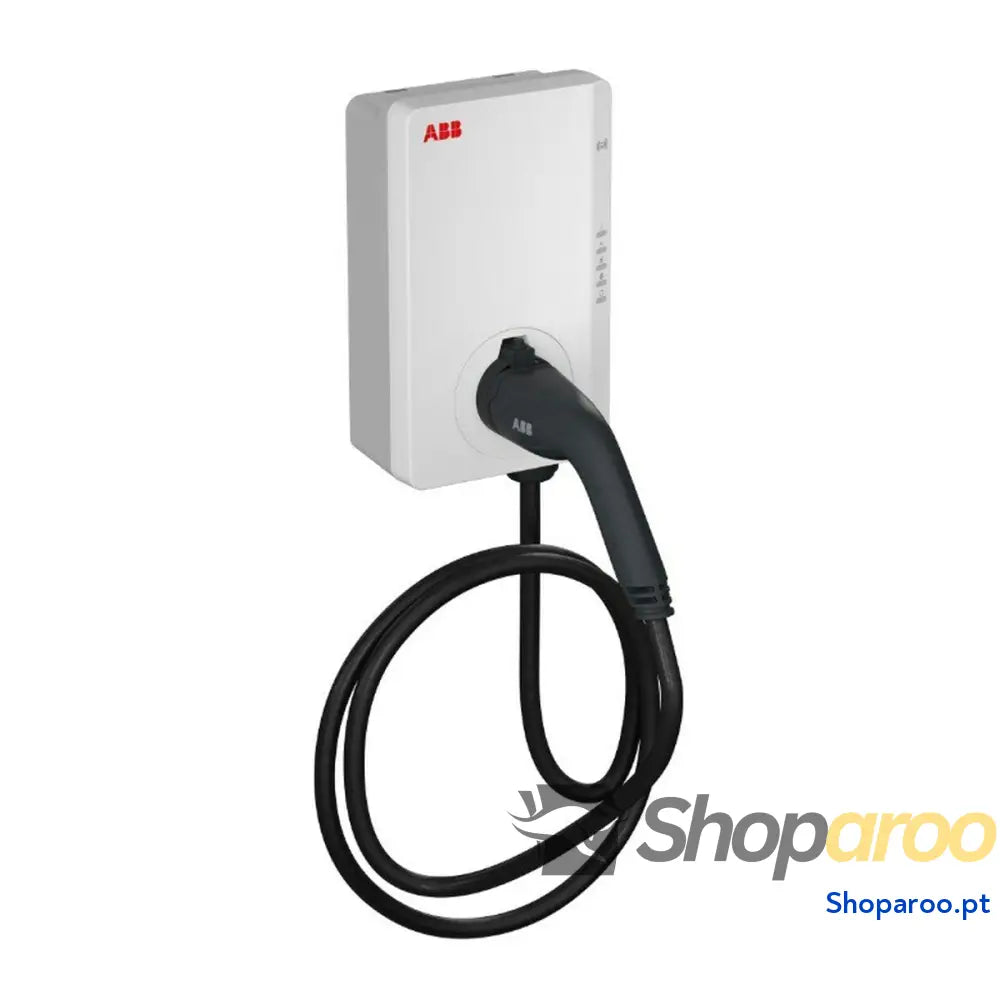 Carregador de bateria ABB 6AGC082156 11000 W