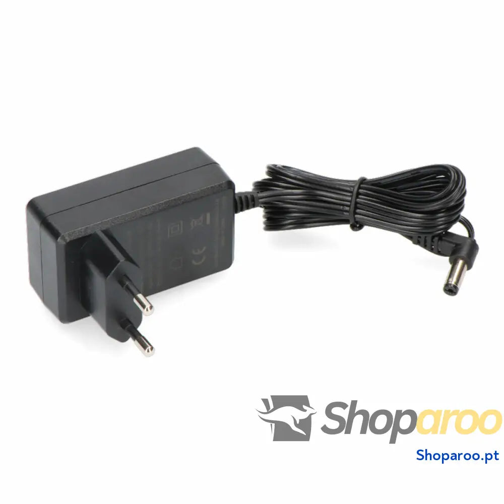 Carregador de bateria EDM 00640 07694 Recarga Aspirador