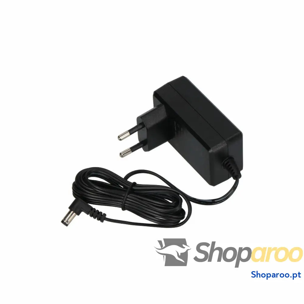 Carregador de bateria EDM 00642 07698 Recarga Aspirador