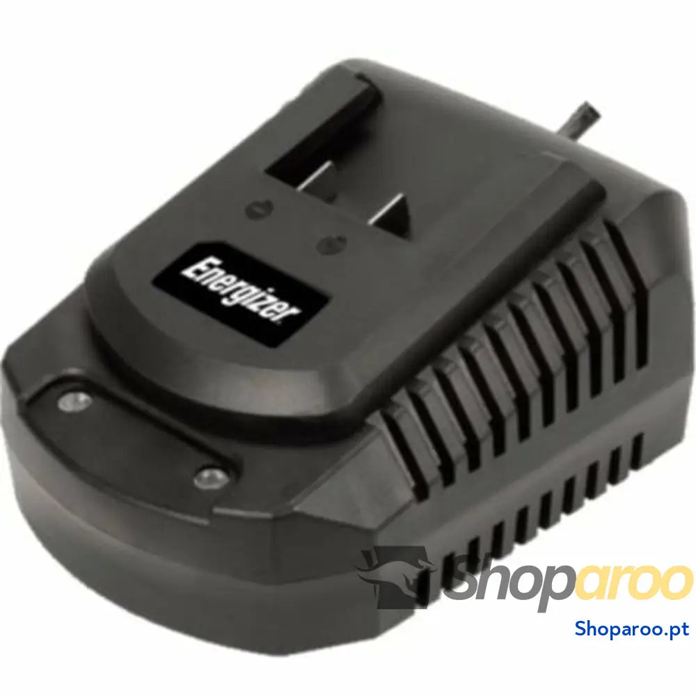 Carregador de bateria Energizer 3CH1
