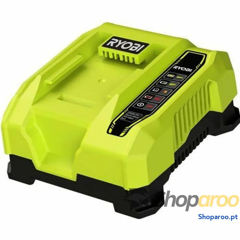 Carregador de Baterias Ryobi RY36C60A