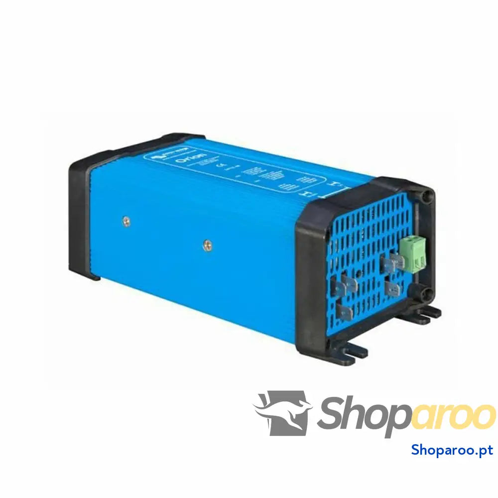 Carregador de Baterias Victron Energy ORI241240021 12-24 V 40 A