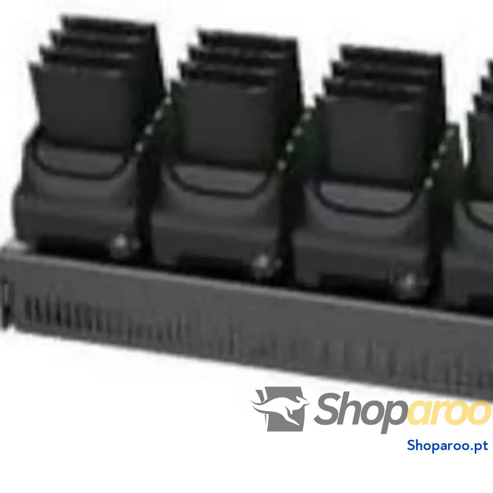 Carregador de Baterias Zebra SAC TC51 4SCHG 01