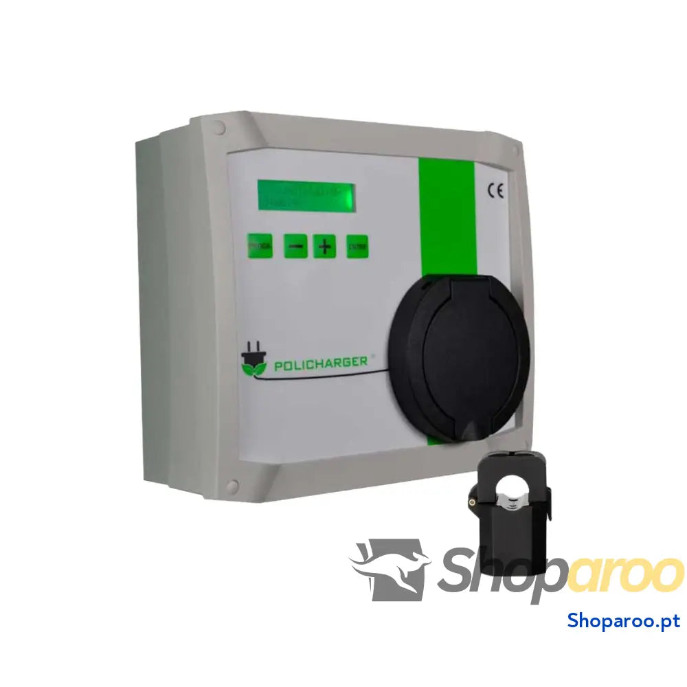 Carregador de carro elétrico ULARTEC Policharger IN-SC3F
