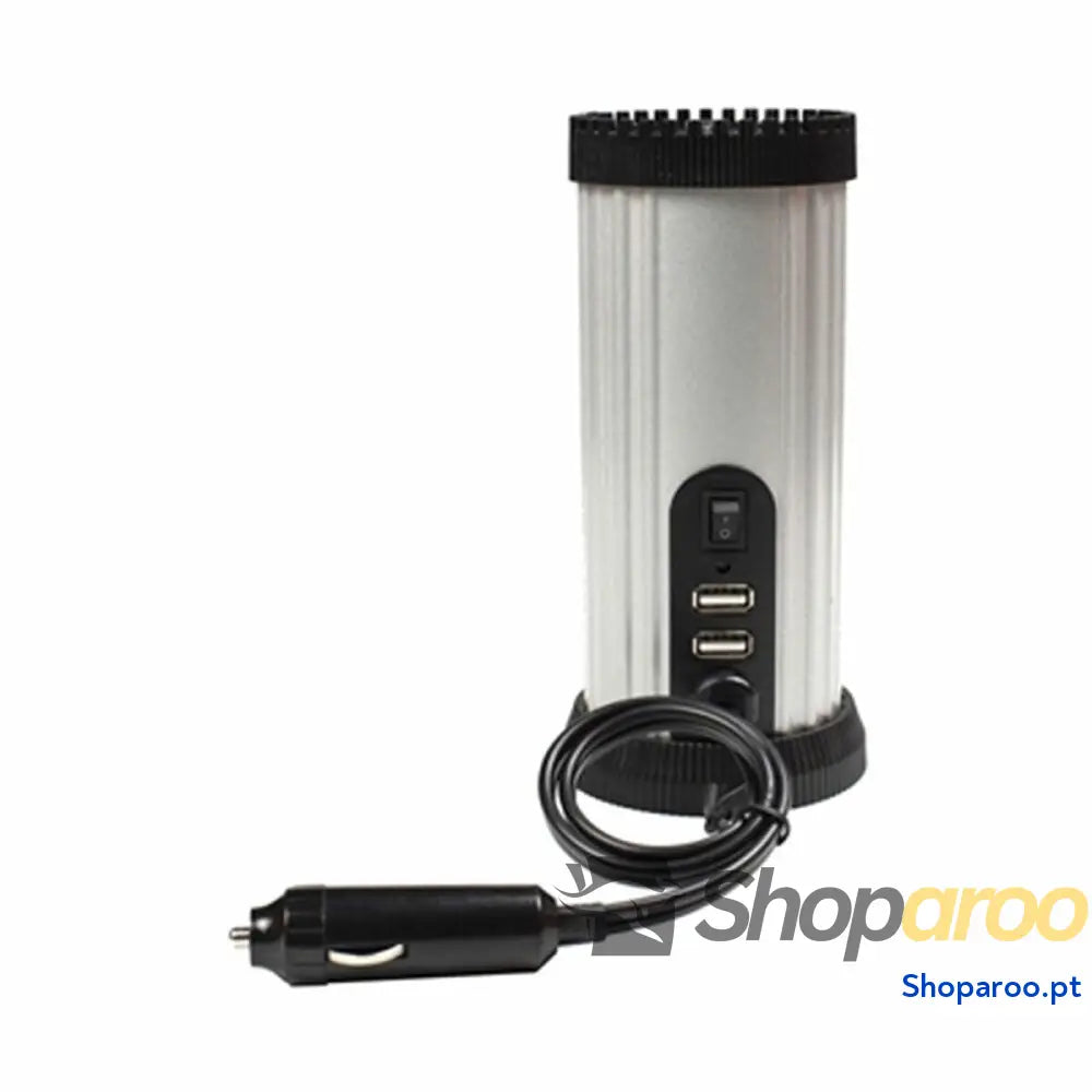 Carregador de Carro GEMBIRD EG PWC150 01 150W