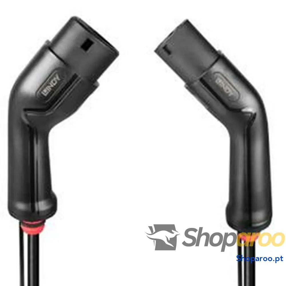Carregador de Carro LINDY 30111 7 m