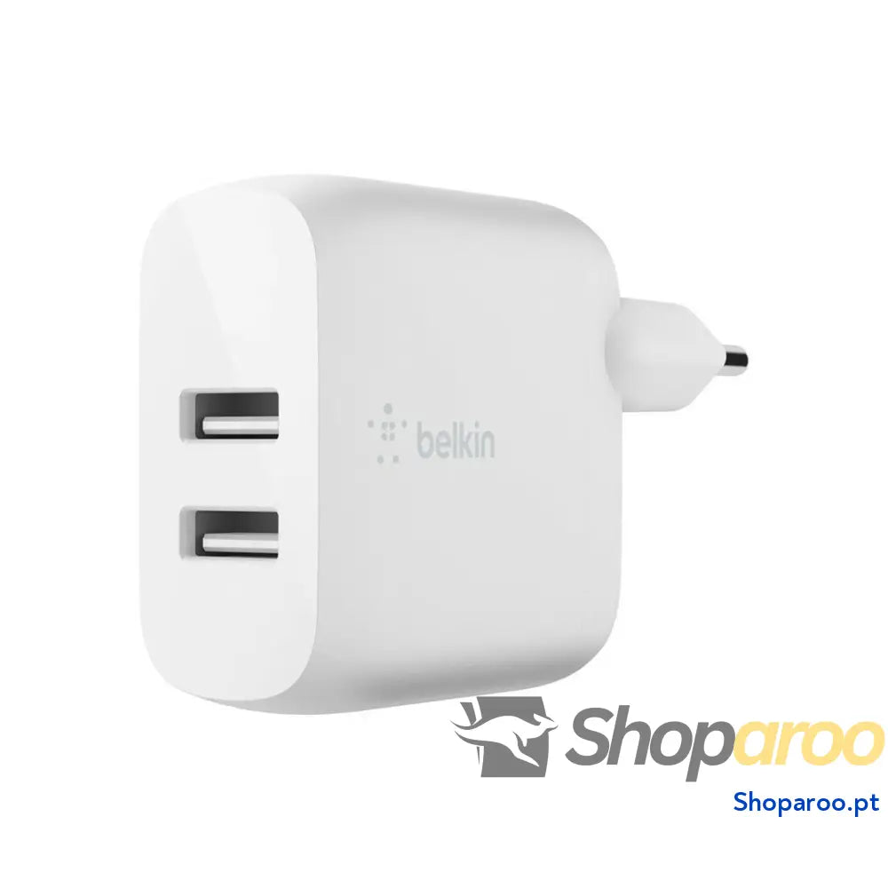 Carregador de Parede Belkin WCB002VFWH