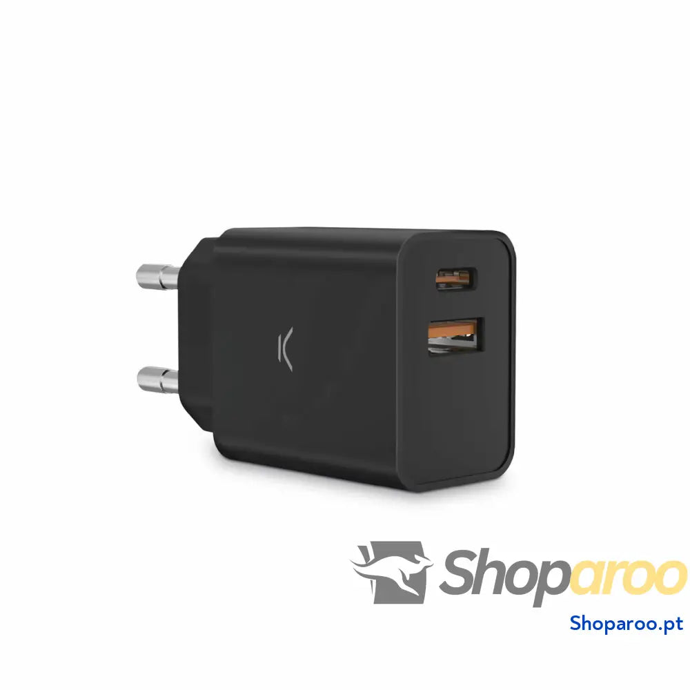 Carregador de Parede KSIX
