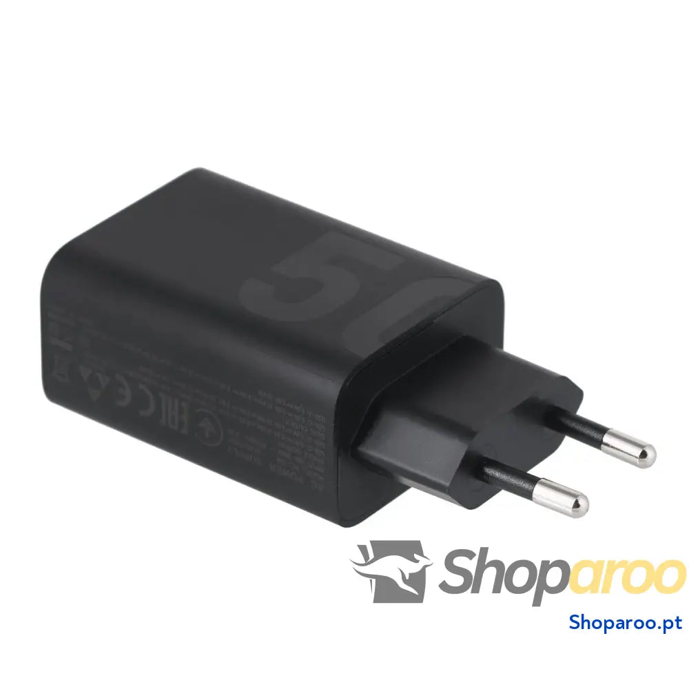 Carregador de Parede Motorola SJMC502