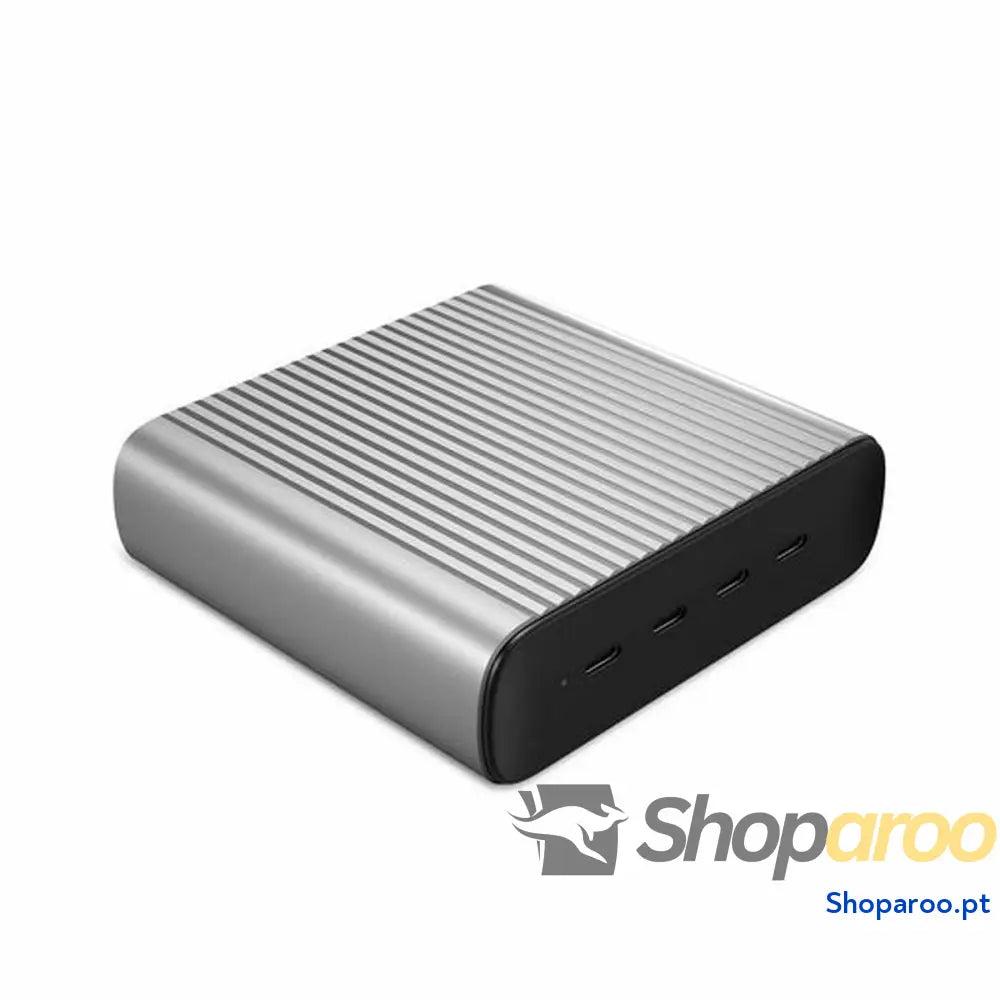 Carregador de Parede Targus 245W GaN Desktop Charger