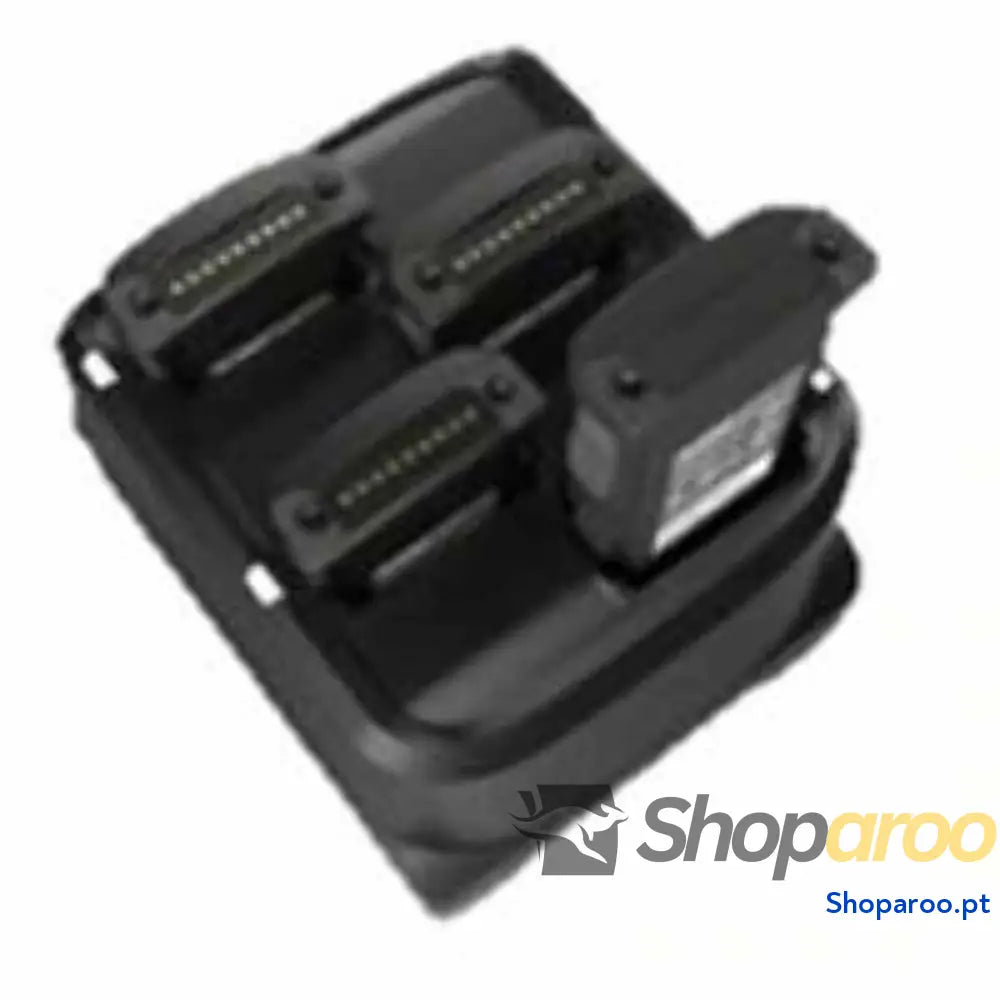 Carregador de pilhas Zebra SAC-MC93-4SCHG-01