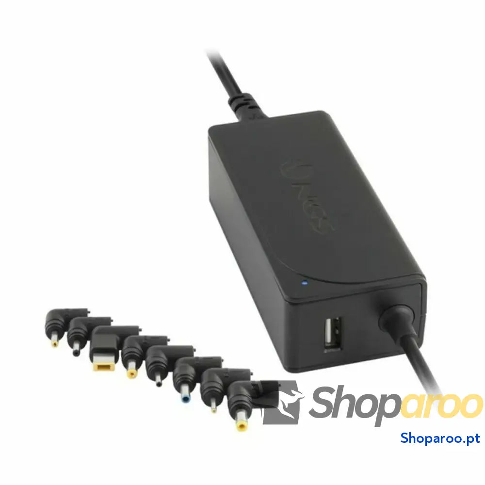 Carregador para Portátil NGS W-45W 40 W