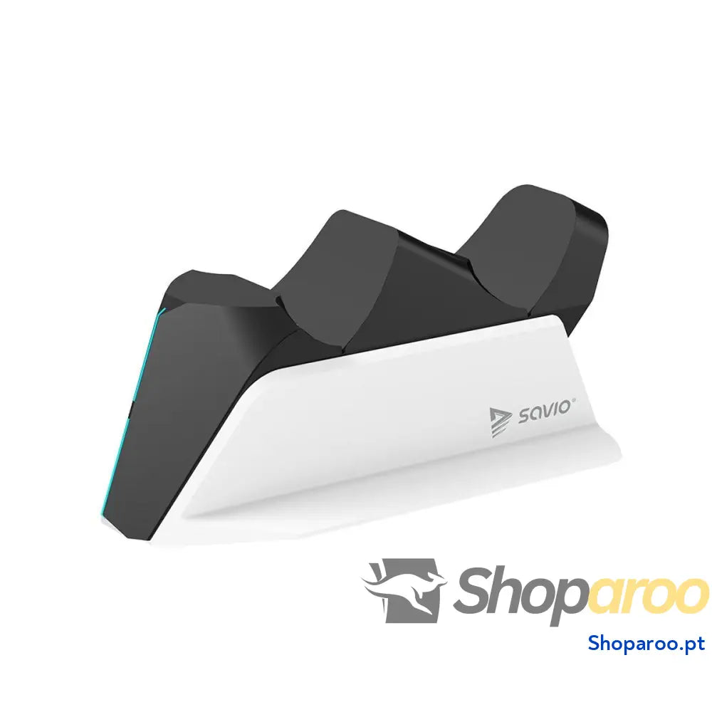 Carregador Usb Savio GCS-01 PlayStation 5