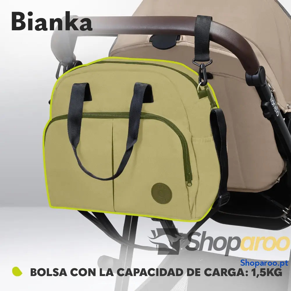 Carrinho de bebé 3 em 1 (22 kg) porta bebés (9 cadeira carro (13 dobrável sistema viagem encosto ajustável rodas 360o