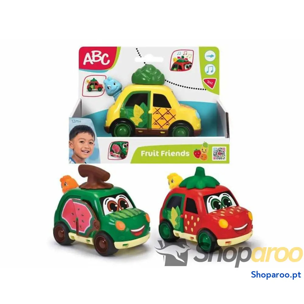 Carrinho de brincar Dickie Toys 12 cm Multicolor