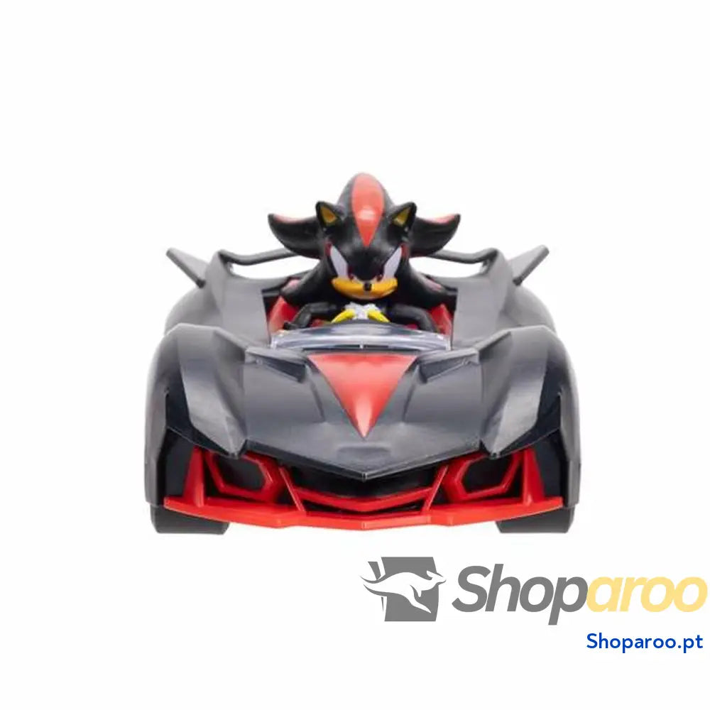 Carrinho de brincar Sonic Cores sortidas