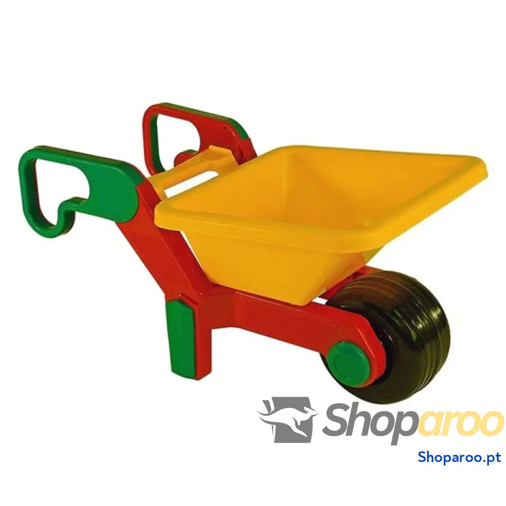 Carrinho de mão AVC AVC5000 (67 x 32 34 cm)