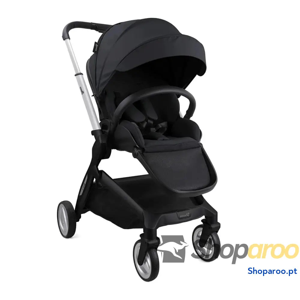 Carrinho de passeio para bebê