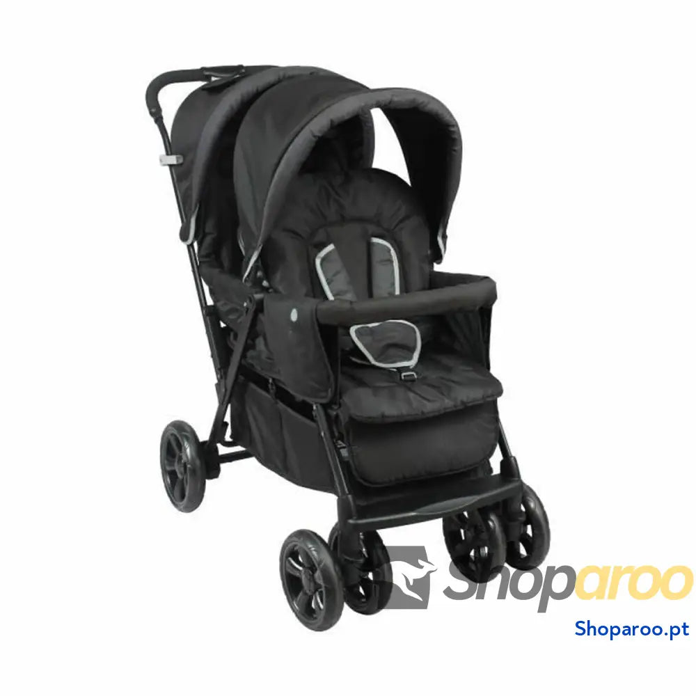Carrinho de passeio para bebê Bambisol