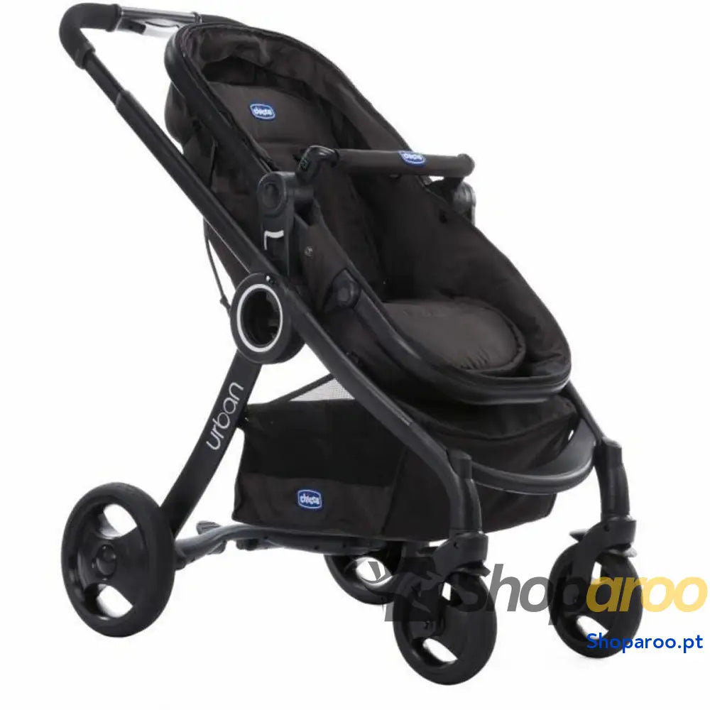 Carrinho de passeio para bebê Chicco Urban Plus