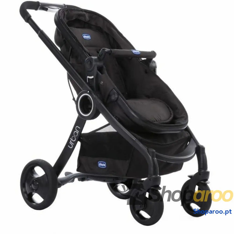 Carrinho de passeio para bebê Chicco Urban Plus