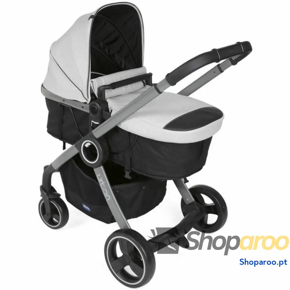 Carrinho de passeio para bebê Chicco Urban Pro