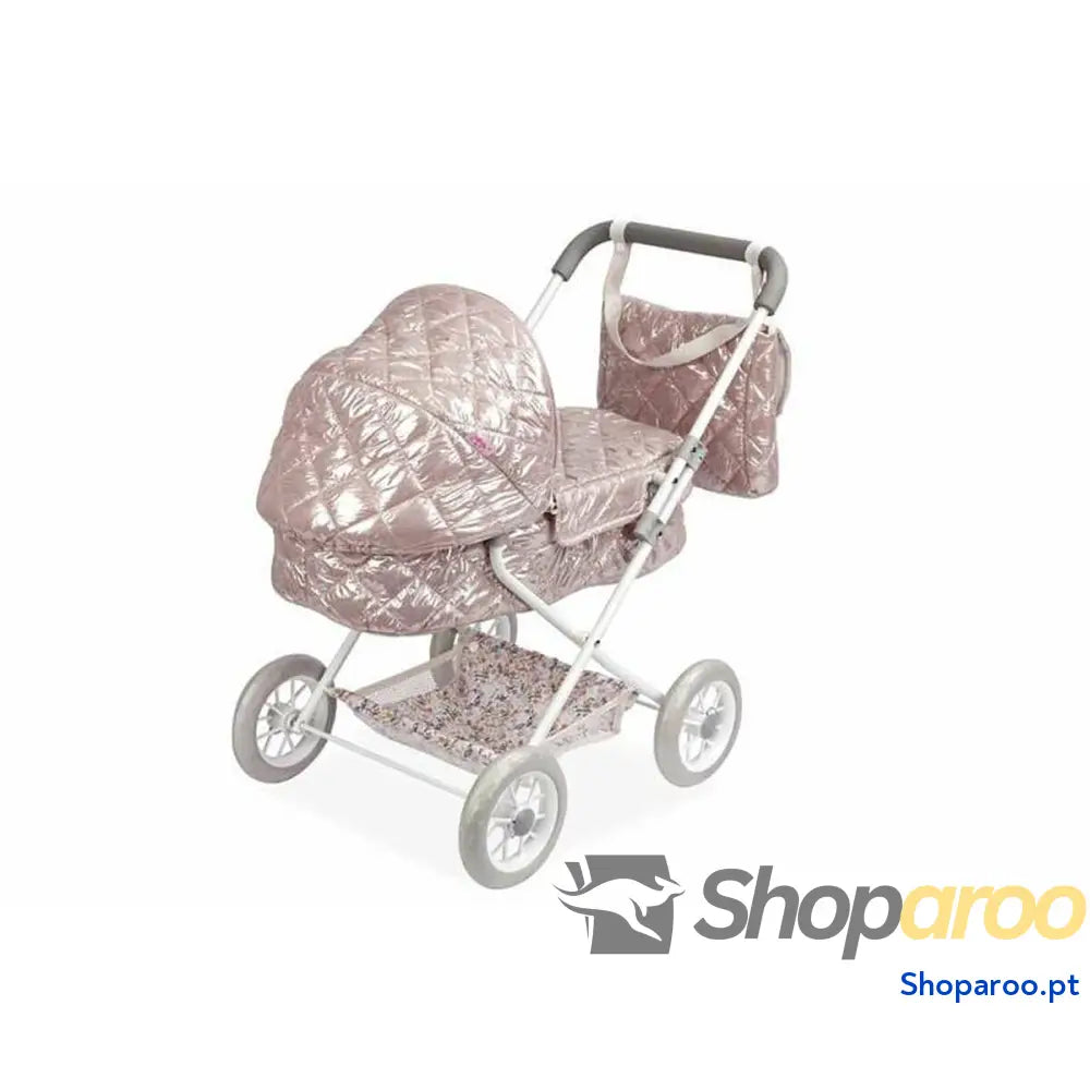 Carrinho para Bonecas Arias Fantasy 37 x 56 x 56 cm