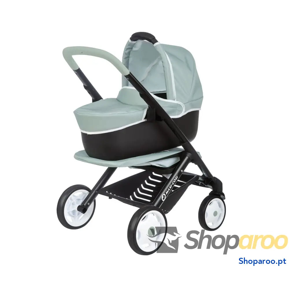 Carrinho para Bonecas Smoby Maxi-Cosi Pushchair 64 cm