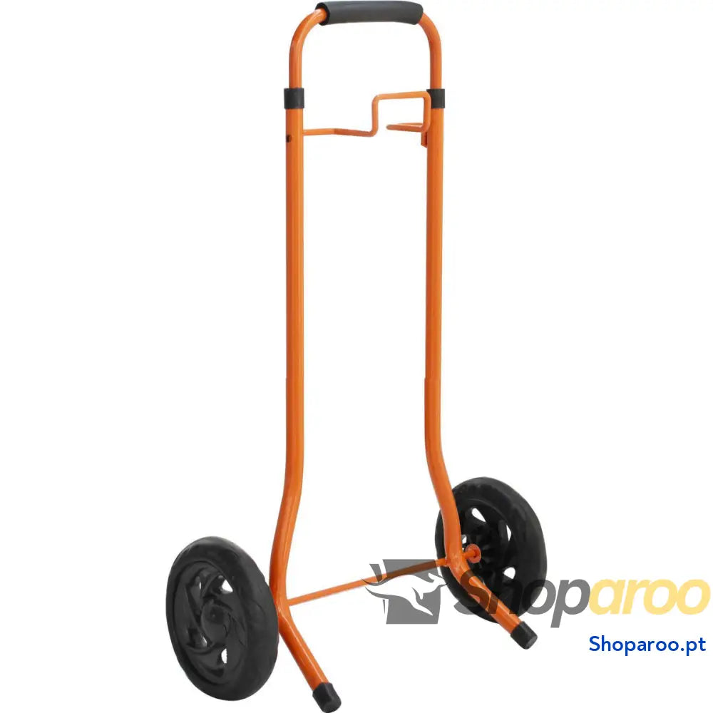 Carrinho Vitrokitchen CPB502N Laranja (1 Unidade)