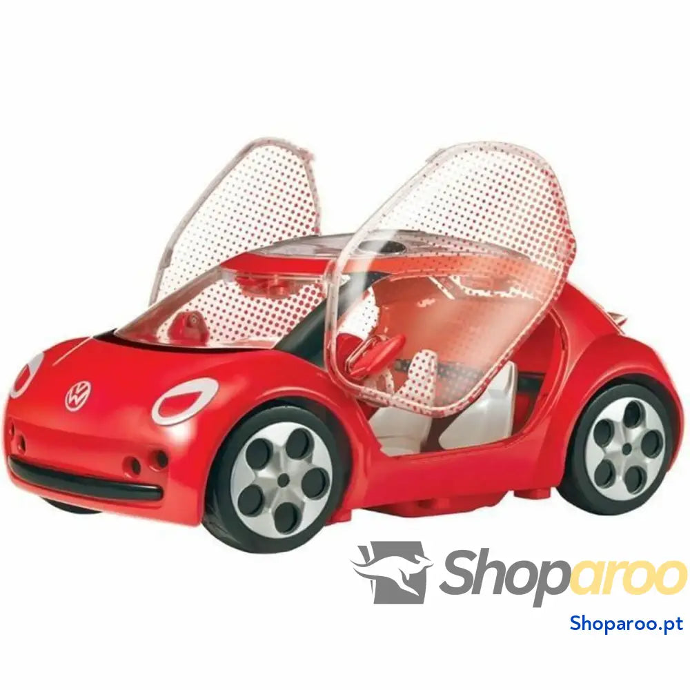 Carro Bandai Ladybug´s e beatle