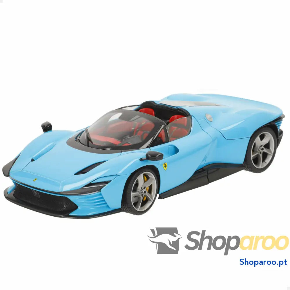 Carro Bburago Ferrari Daytona SP 1:18