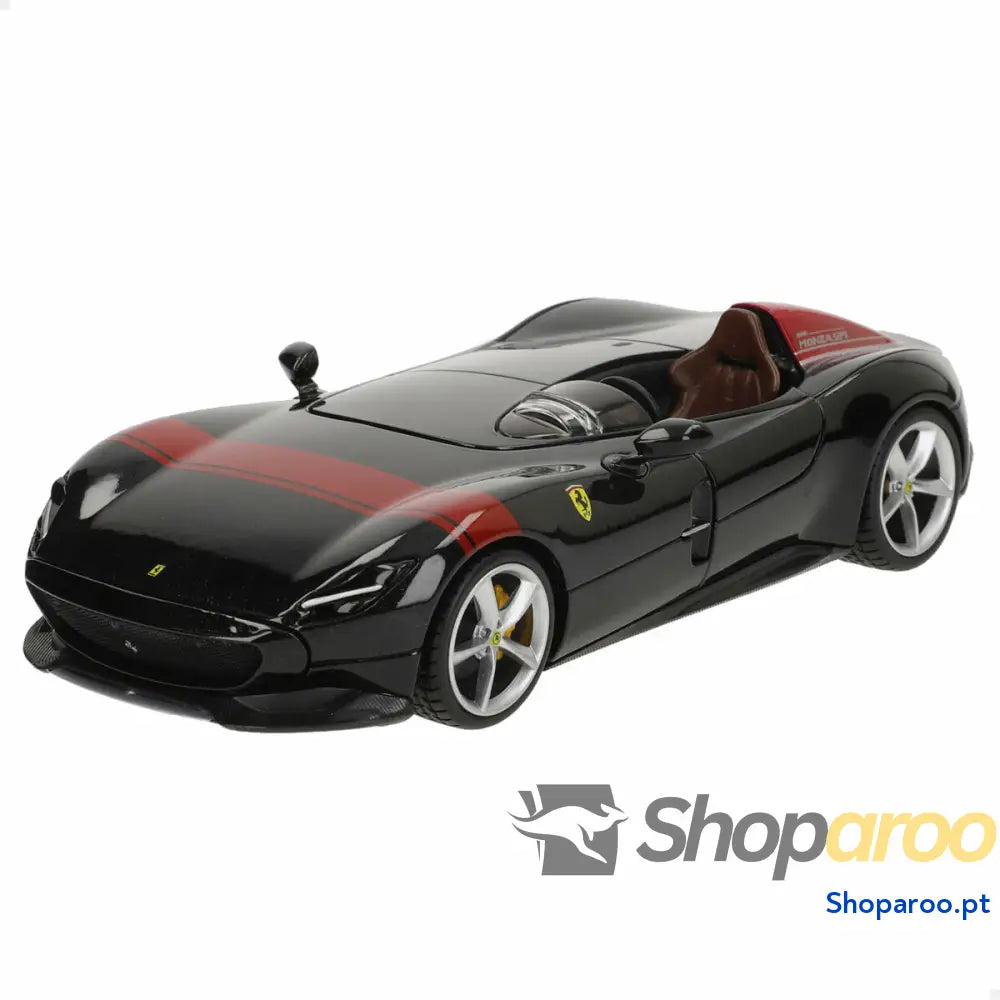 Carro Bburago Ferrari Monza SP1 1:24