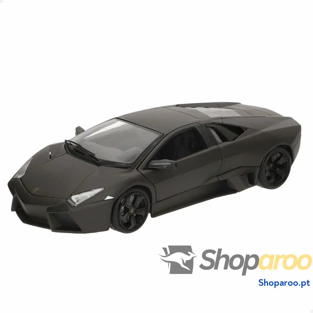 Carro Bburago GT Lamborghini Reventon 1:18