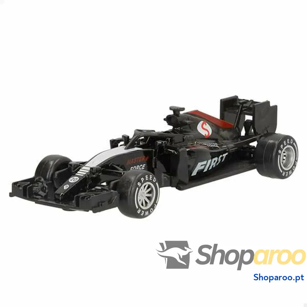 Carro Colorbaby 1:43